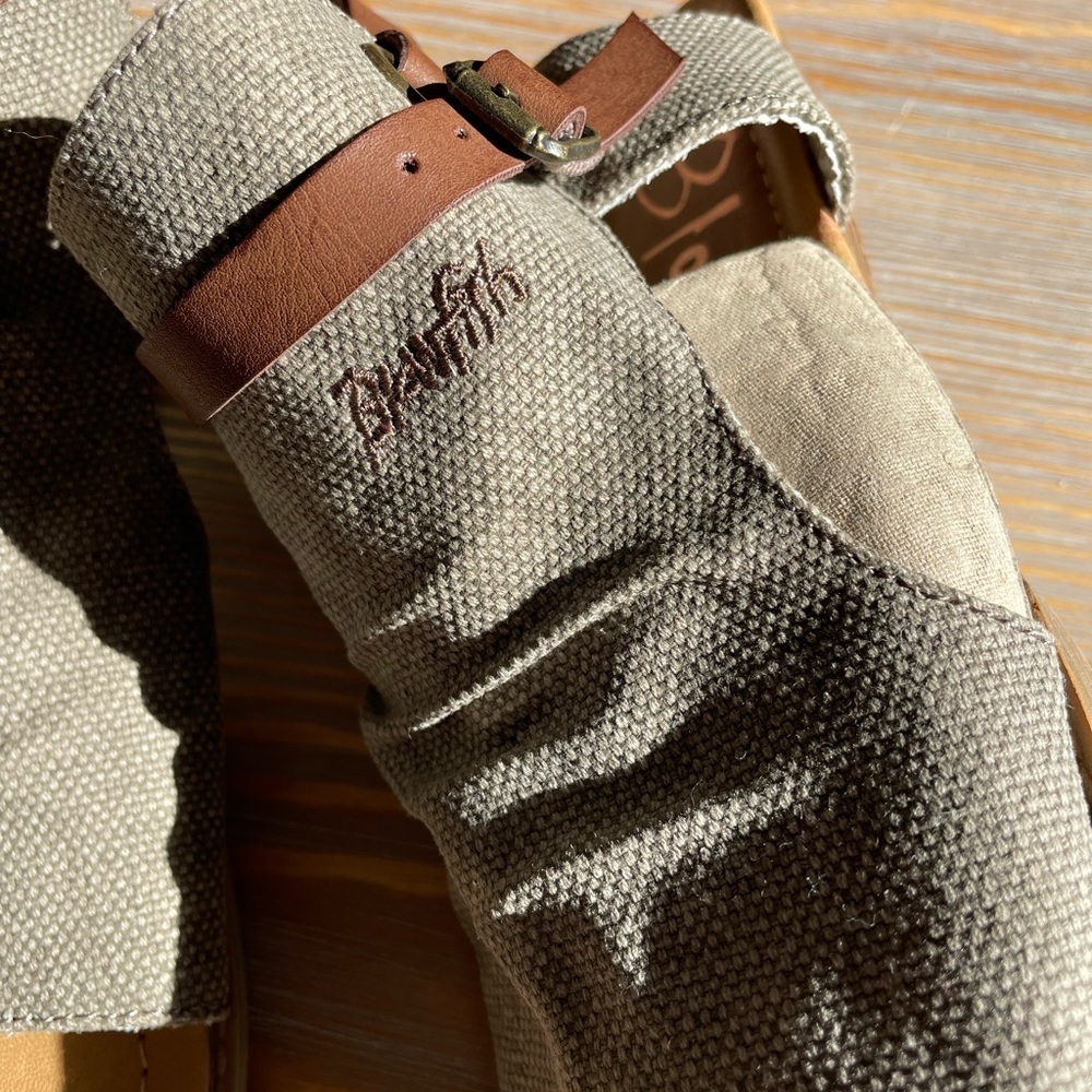 Blowfish Brisa Sandals (NWOT) - Picture 8 of 13